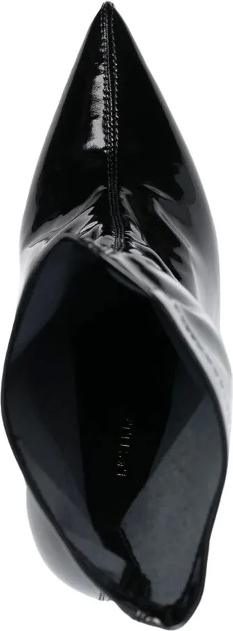 Pointed 125mm Boots - Image 4