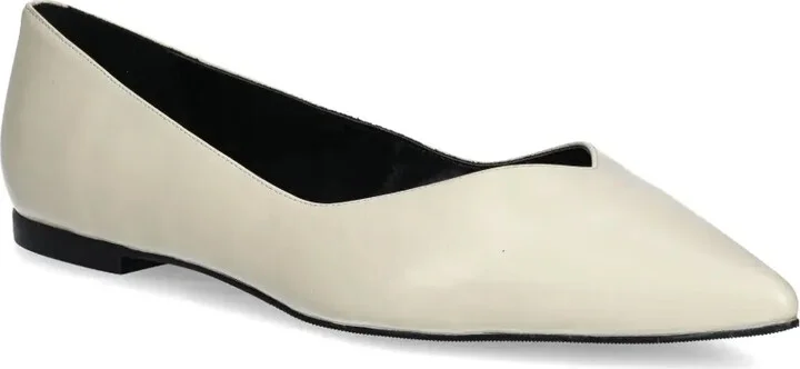 Pointed Ballerinas - Image 2
