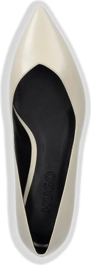 Pointed Ballerinas - Image 4