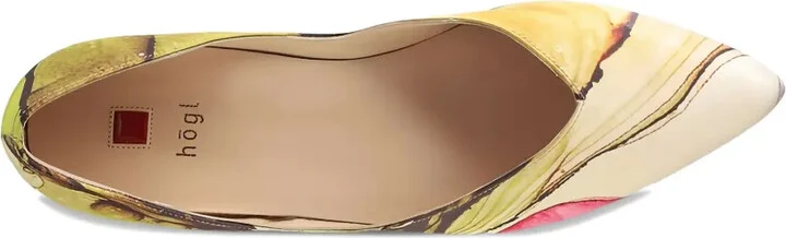 Pointed Ballet Flats - Image 3