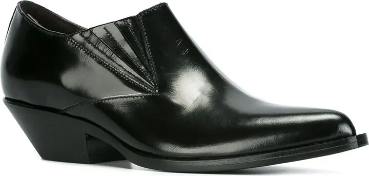 Pointed Booties - Image 2
