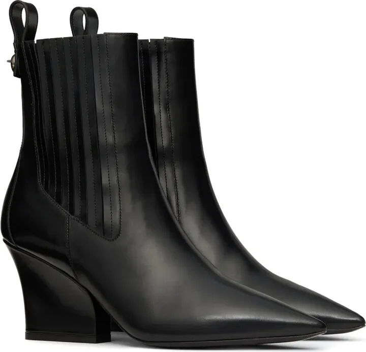Pointed boots - Image 2