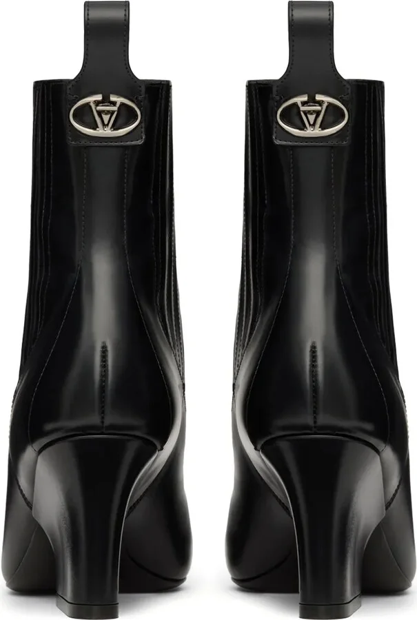 Pointed boots - Image 3