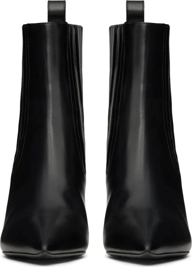 Pointed boots - Image 4