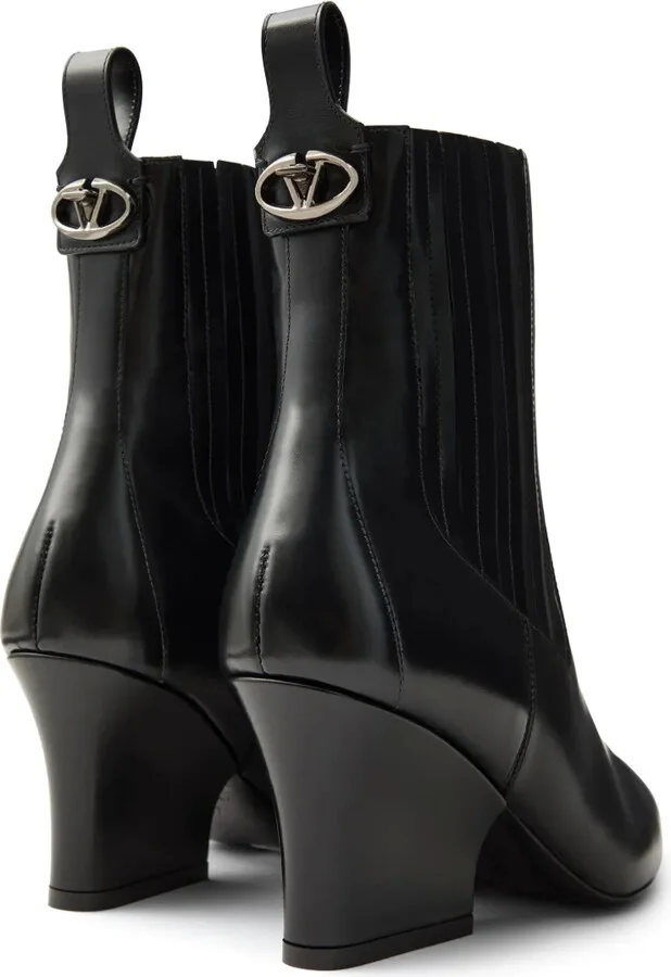Pointed boots - Image 5