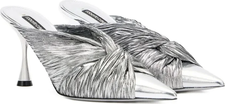Pointed Mules - Image 2