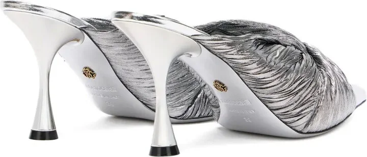 Pointed Mules - Image 3