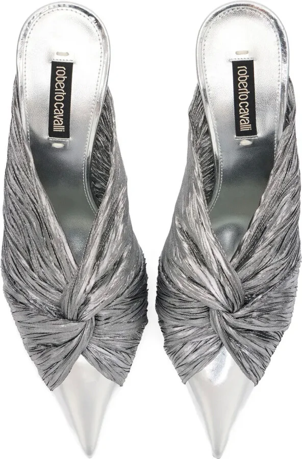 Pointed Mules - Image 4