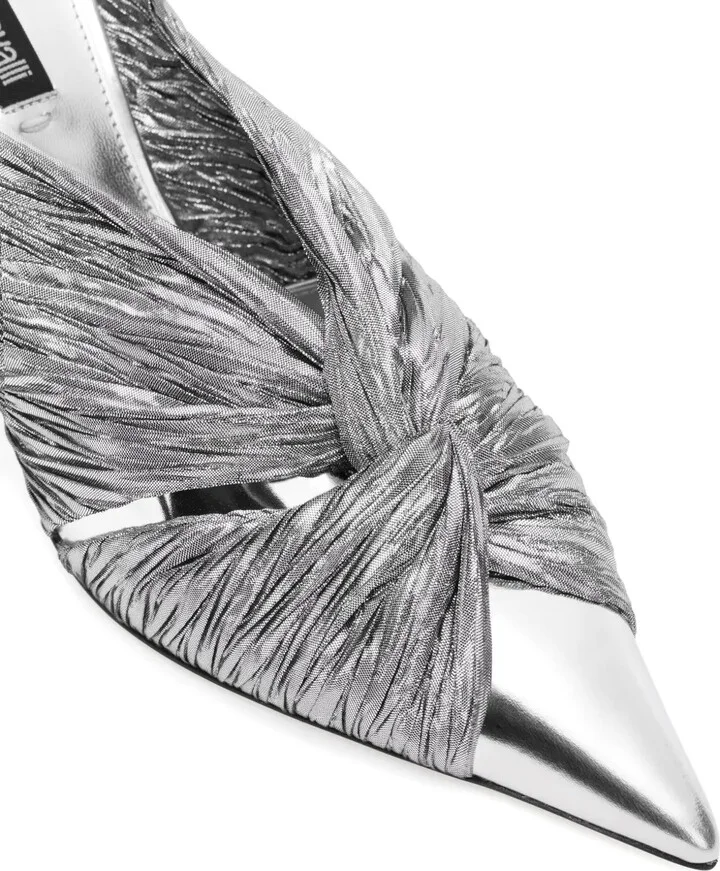 Pointed Mules - Image 5