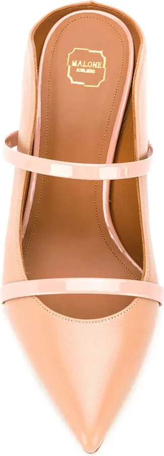 Pointed Mules - Image 4