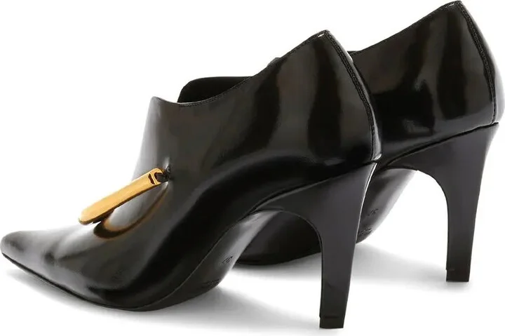 Pointed-Toe 60mm Pumps - Image 3