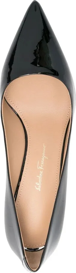 Pointed-Toe 85mm Pumps - Image 4