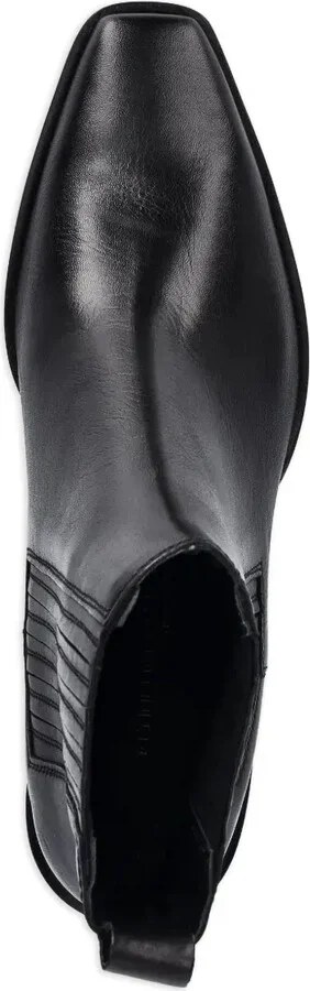 Pointed-Toe Ankle Boots - Image 3