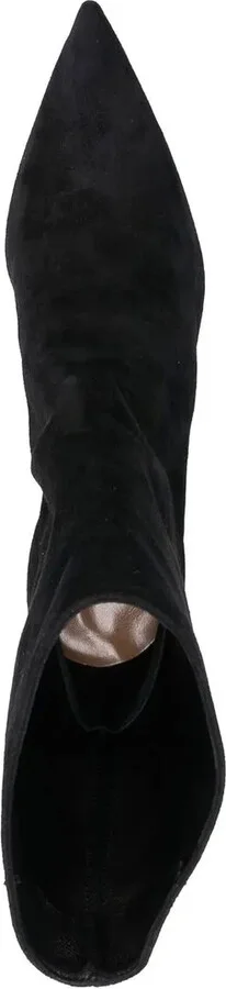 Pointed-Toe Ankle Boots - Image 4
