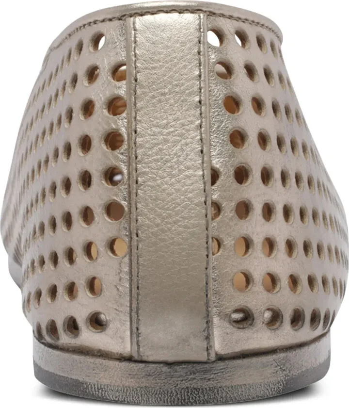 Pointed-Toe Ballerina Shoes - Image 4