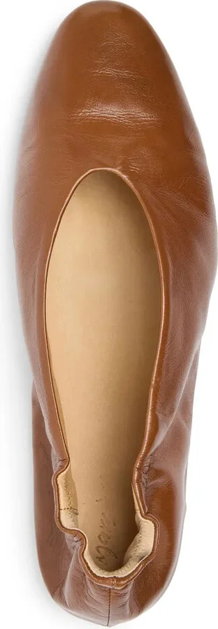 Pointed Toe Ballerinas - Image 3