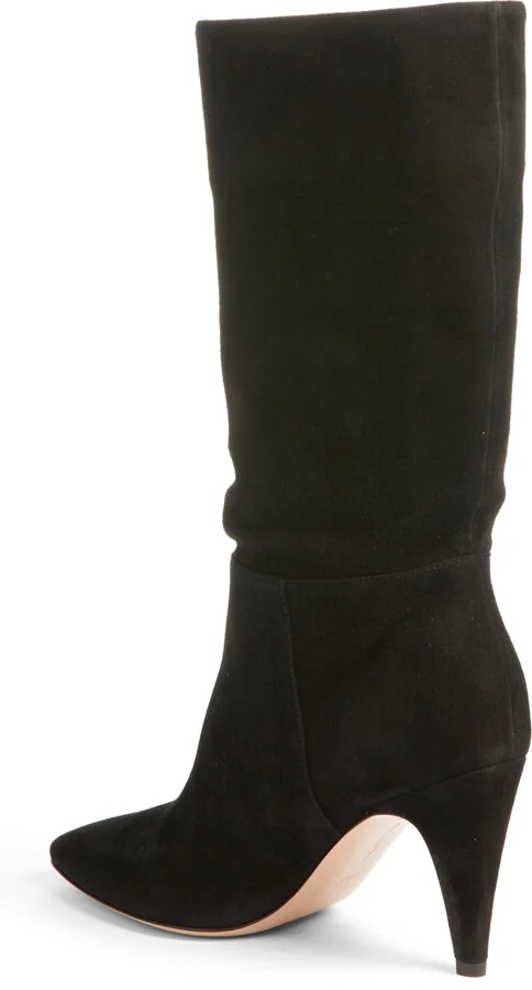 Pointed Toe Boot - Image 2