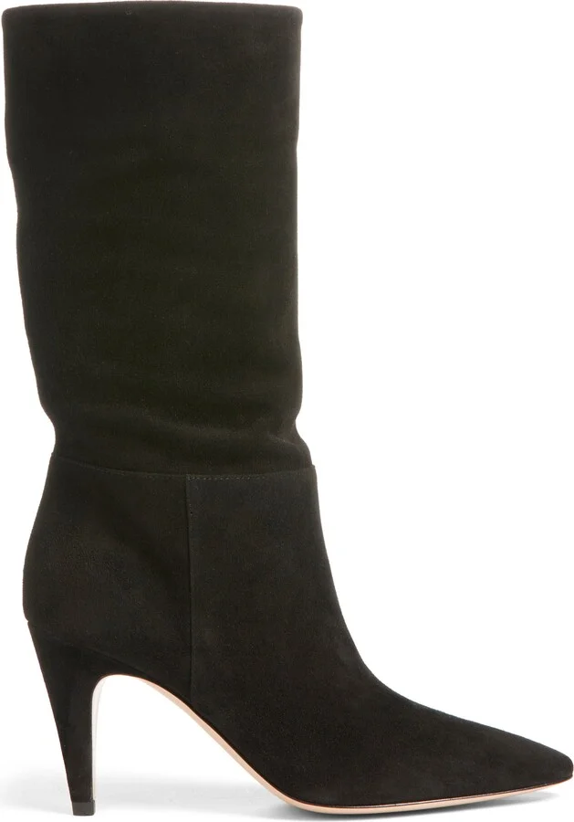 Pointed Toe Boot - Image 3