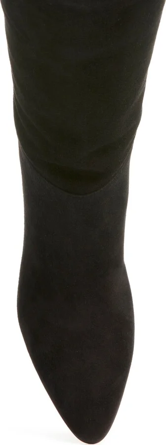 Pointed Toe Boot - Image 5