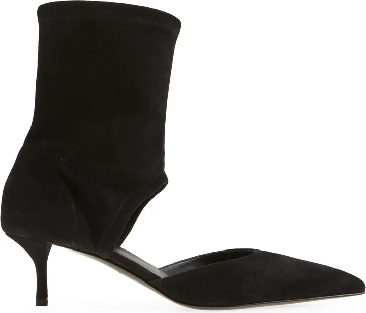 Pointed Toe Bootie - Image 3