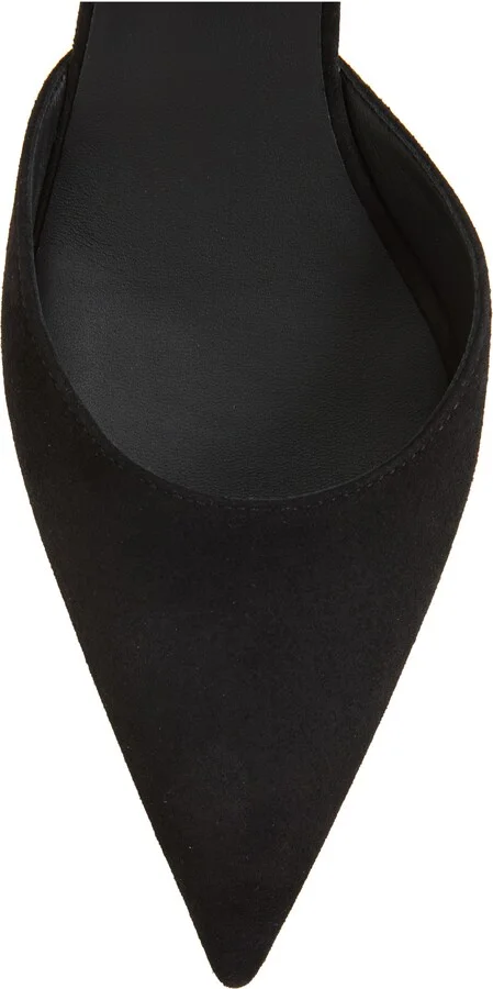 Pointed Toe Bootie - Image 5