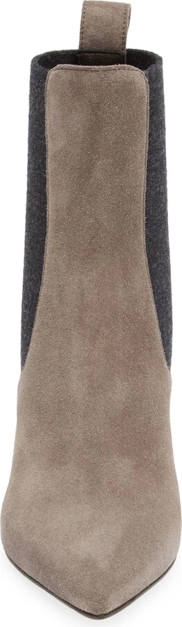 Pointed Toe Bootie - Image 4