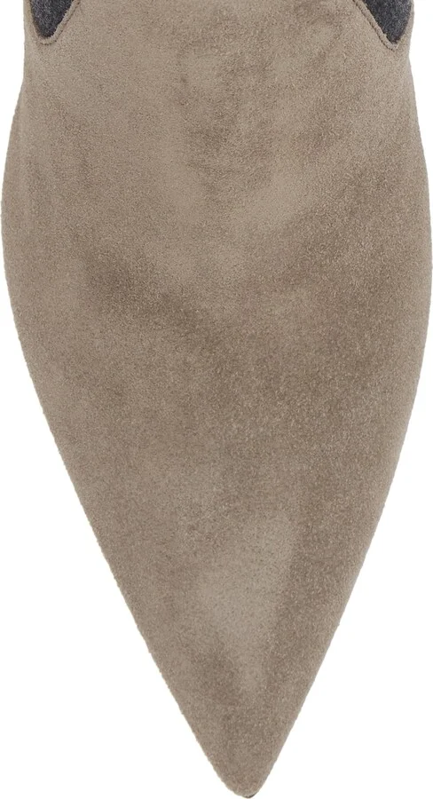 Pointed Toe Bootie - Image 5