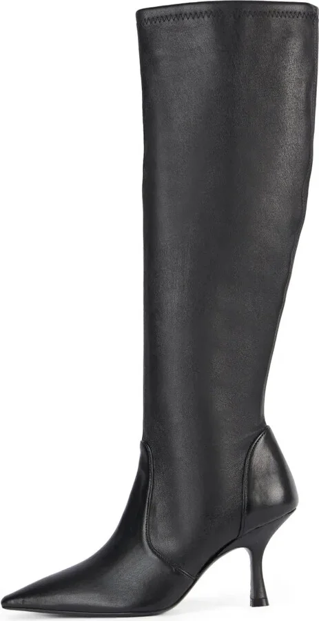 Pointed-Toe Boots - Image 3