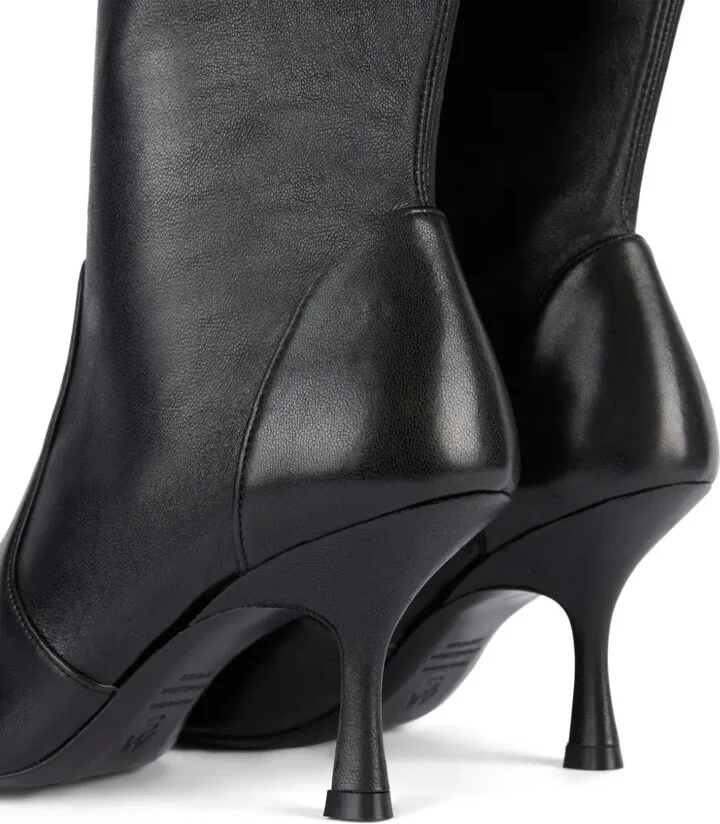 Pointed-Toe Boots - Image 5