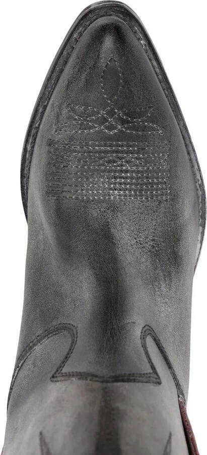 Pointed-Toe Boots - Image 4