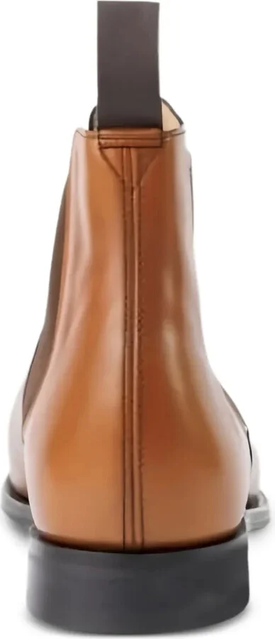 Pointed-Toe Chelsea Boots - Image 3