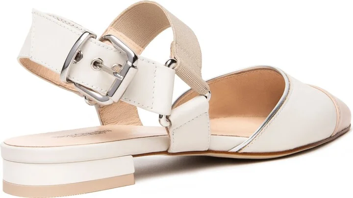 Pointed Toe Flat - Image 2