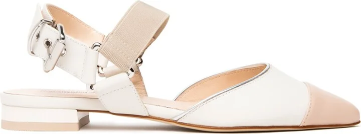 Pointed Toe Flat - Image 3