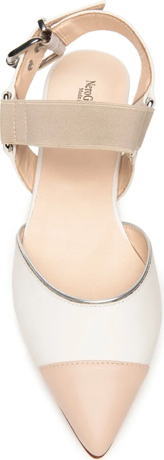 Pointed Toe Flat - Image 4