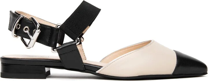 Pointed Toe Flat - Image 8
