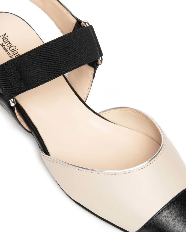 Pointed Toe Flat - Image 10