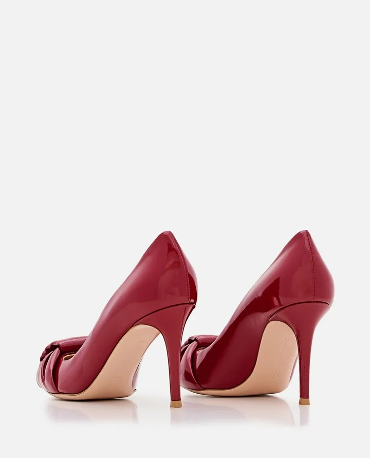 Pointed Toe Heels - Image 2