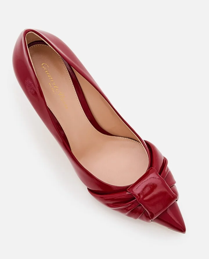 Pointed Toe Heels - Image 3