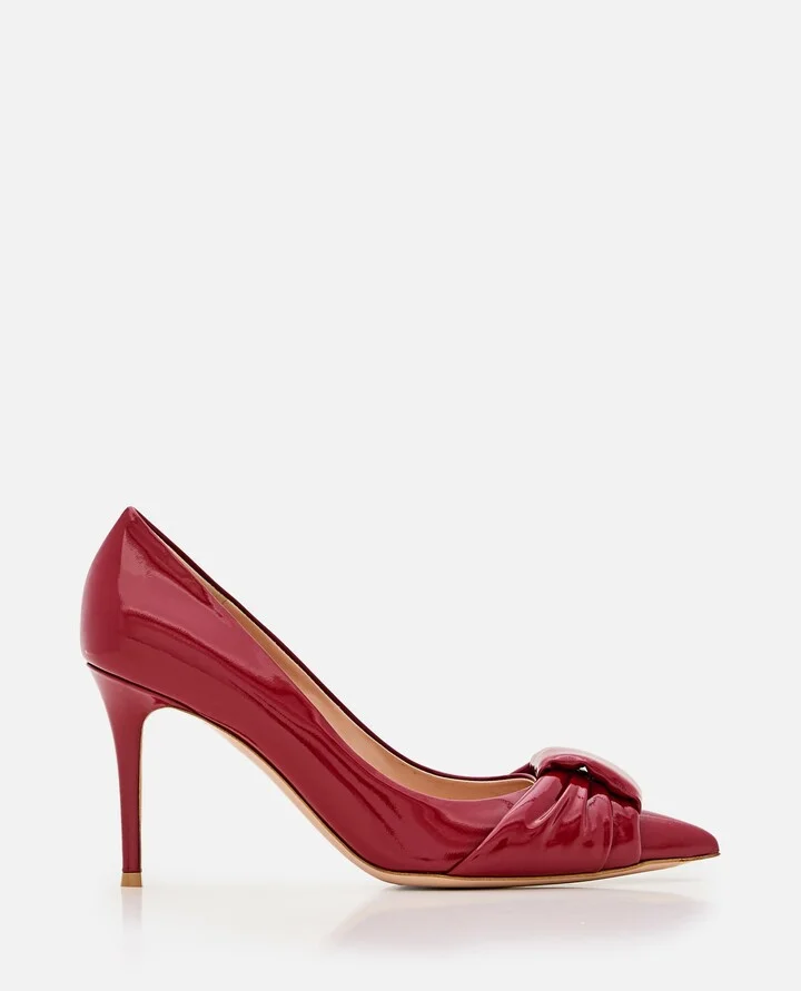 Pointed Toe Heels - Image 4