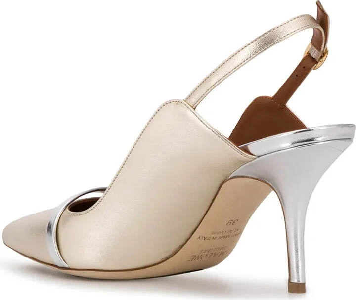 Pointed Toe Heels - Image 3
