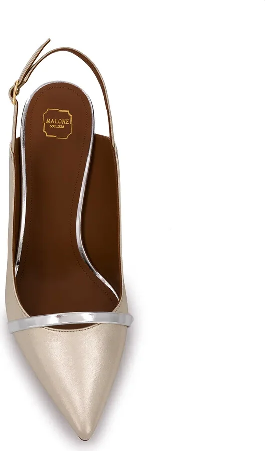Pointed Toe Heels - Image 4