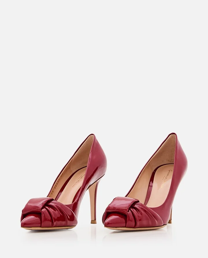Pointed Toe Heels