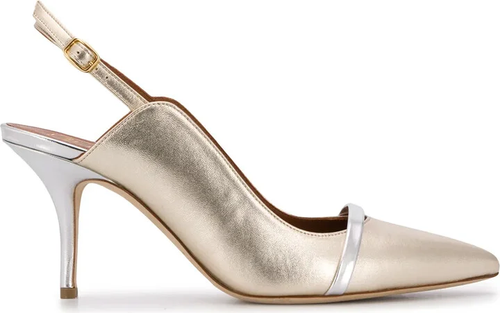 Pointed Toe Heels