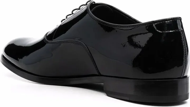 Pointed Toe Loafers - Image 3