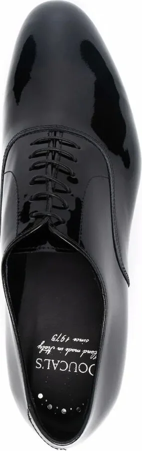 Pointed Toe Loafers - Image 4