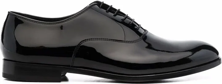 Pointed Toe Loafers