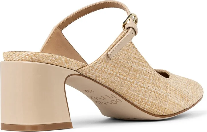 Pointed Toe Mule - Image 2