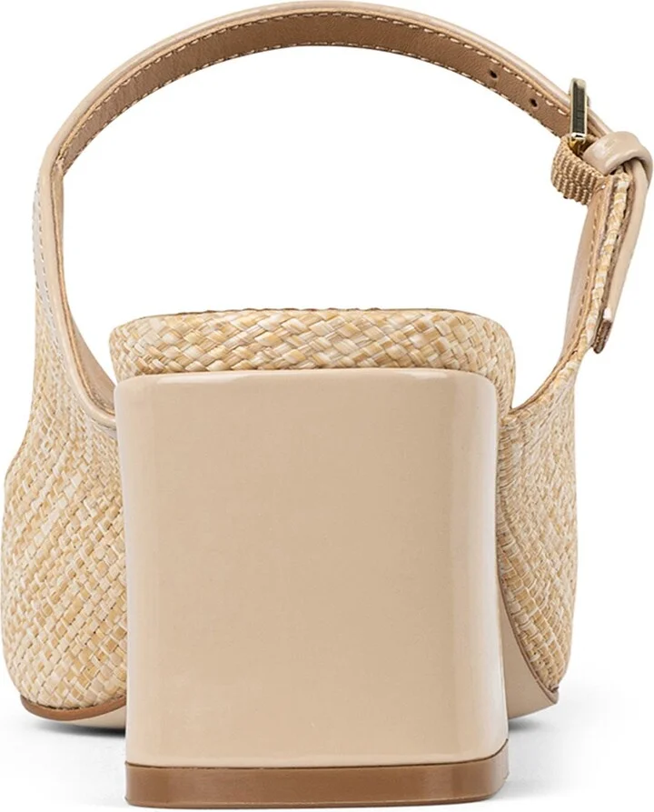 Pointed Toe Mule - Image 3