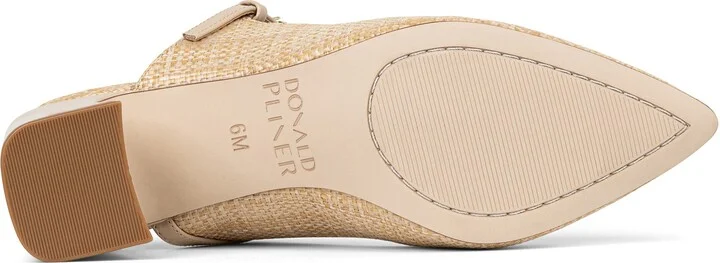 Pointed Toe Mule - Image 6