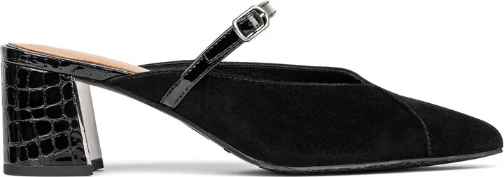 Pointed Toe Mule - Image 2